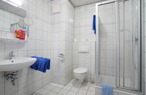 Bad Goegging Resort | Private room ∙ 1 guest