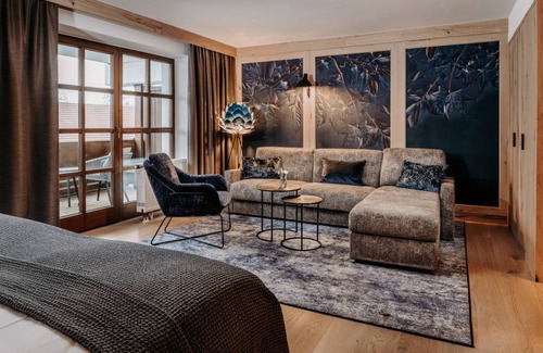 Bad Goegging Resort | Private room ∙ 1 bedroom ∙ 2 guests