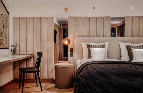 Bad Goegging Resort | Private room ∙ 1 bedroom ∙ 2 guests