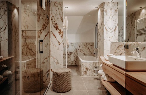 Bad Goegging Resort | Private room ∙ 1 bedroom ∙ 2 guests