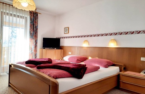 Bad Goegging Resort | Private room ∙ 1 bedroom ∙ 3 guests