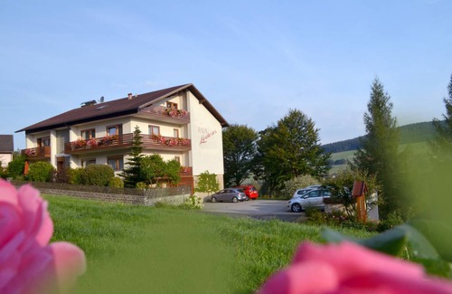 Bischofsgruen Resort | Private room ∙ 1 bedroom ∙ 1 guest