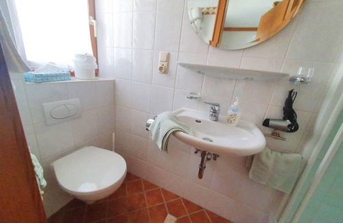 Reit im Winkl Resort | Private room ∙ 1 guest