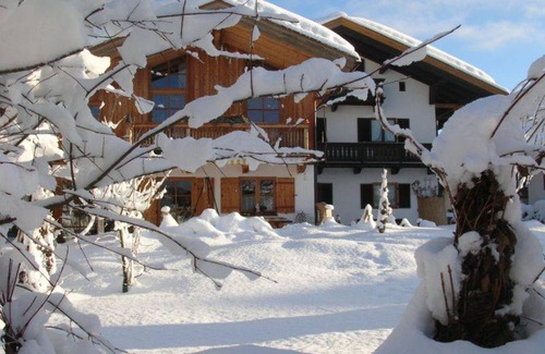 Reit im Winkl Resort | Private room ∙ 1 guest