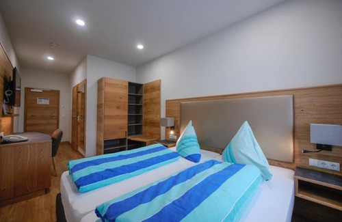 Haus im Wald Resort | Private room ∙ 1 bedroom ∙ 2 guests