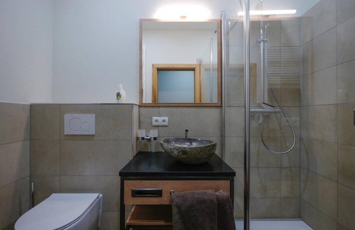 Haus im Wald Resort | Private room ∙ 1 bedroom ∙ 2 guests