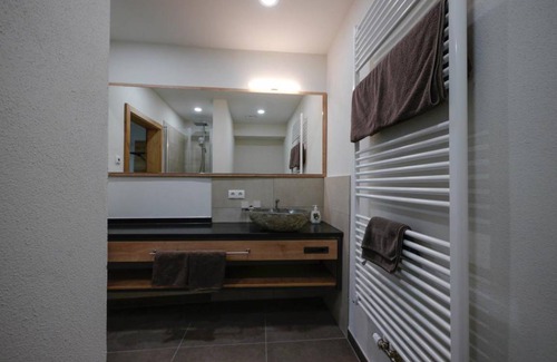 Haus im Wald Resort | Private room ∙ 1 bedroom ∙ 2 guests