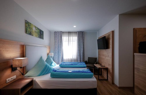 Haus im Wald Resort | Private room ∙ 1 bedroom ∙ 2 guests