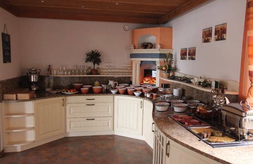 Georgenberg Resort | Private room ∙ 1 guest