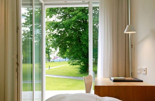 Maxlrain Resort | Private room ∙ 1 guest