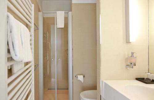 Maxlrain Resort | Private room ∙ 1 guest