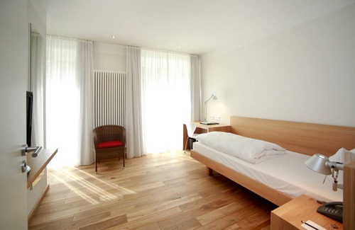 Maxlrain Resort | Private room ∙ 1 guest