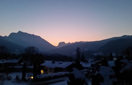 Oberschonau Resort | Private room ∙ 1 guest