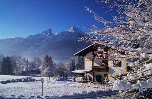 Oberschonau Resort | Private room ∙ 1 guest