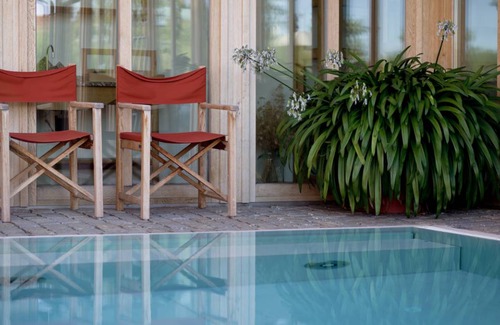 St. Oswald Resort | Private room ∙ 1 guest