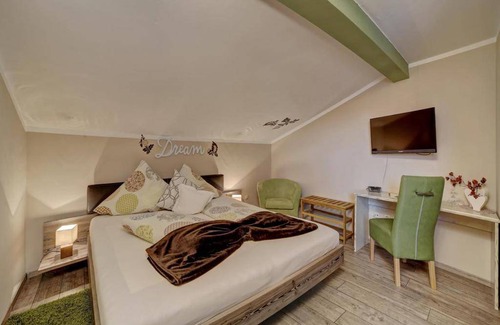Regen Resort | Private room ∙ 1 bedroom ∙ 1 guest
