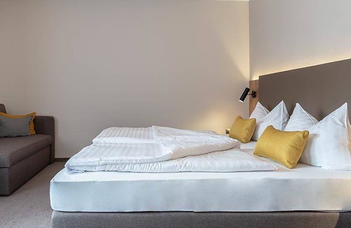 Sommerhausen Resort | Private room ∙ 1 bedroom ∙ 2 guests