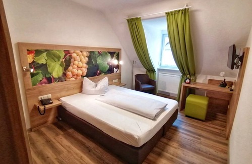 Sommerhausen Resort | Private room ∙ 1 bedroom ∙ 1 guest