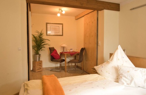 Sommerhausen Resort | Private room ∙ 1 bedroom ∙ 2 guests