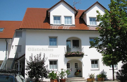 Waldstetten Resort | Private room ∙ 1 bedroom ∙ 2 guests