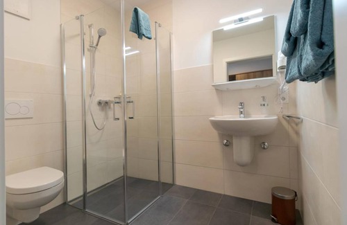 Aiterhofen Resort | Private room ∙ 1 guest