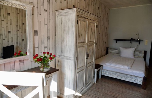 Bad Endorf Resort | Private room ∙ 1 guest