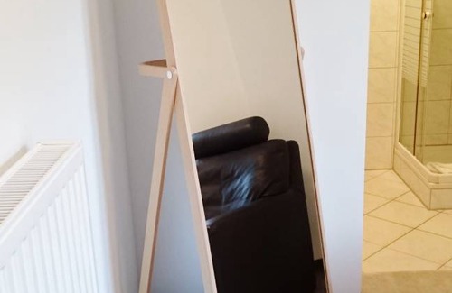 Bubenreuth Resort | Private room ∙ 1 guest