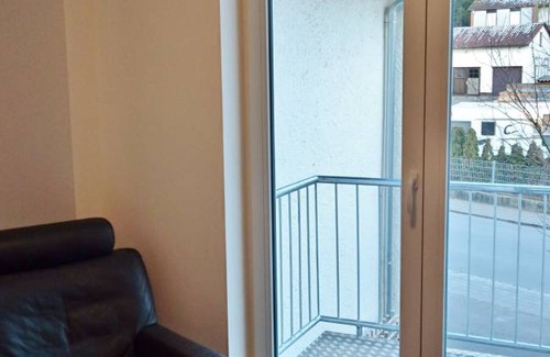 Bubenreuth Resort | Private room ∙ 1 guest