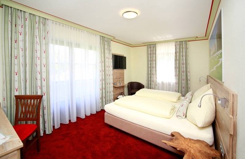 Bad Aibling Resort | Private room ∙ 1 guest