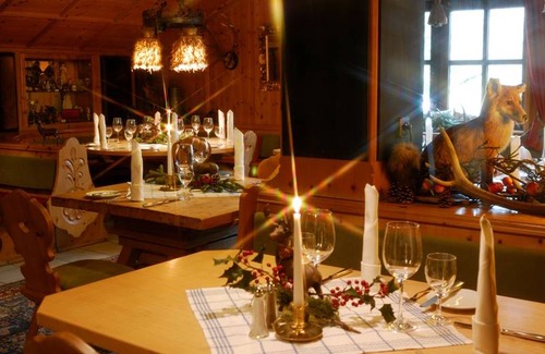 Bad Aibling Resort | Private room ∙ 1 guest