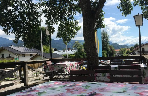 Oberaudorf Resort | Private room ∙ 1 guest