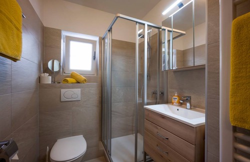 Oberaudorf Resort | Private room ∙ 1 guest