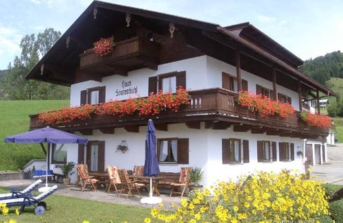 Entfelden Resort | Private room ∙ 1 guest