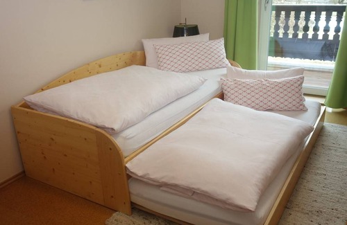 Rimsting Resort | Private room ∙ 1 guest
