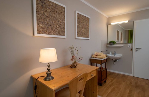 Rimsting Resort | Private room ∙ 1 guest