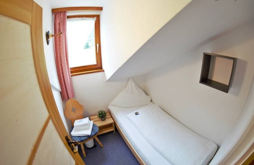 Konigssee Resort | Private room ∙ 1 guest