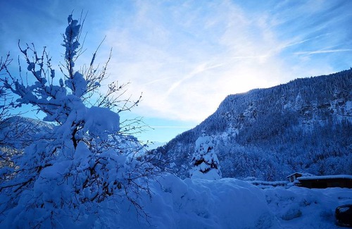 Konigssee Resort | Private room ∙ 1 guest