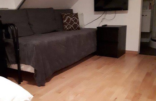 Wechingen Resort | Private room ∙ 1 guest