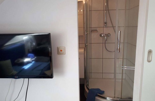 Wechingen Resort | Private room ∙ 1 guest