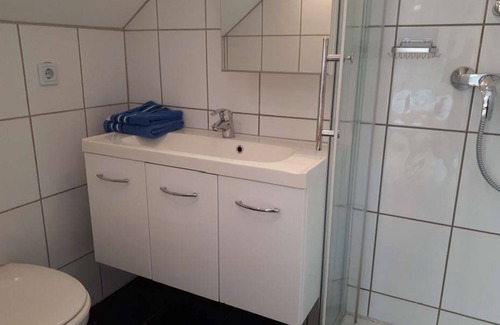 Wechingen Resort | Private room ∙ 1 guest