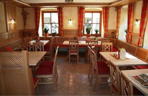 Chamerau Resort | Private room ∙ 1 guest