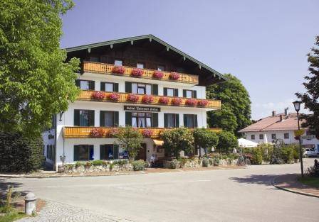 Eggstatt Resort | Private room ∙ 1 guest
