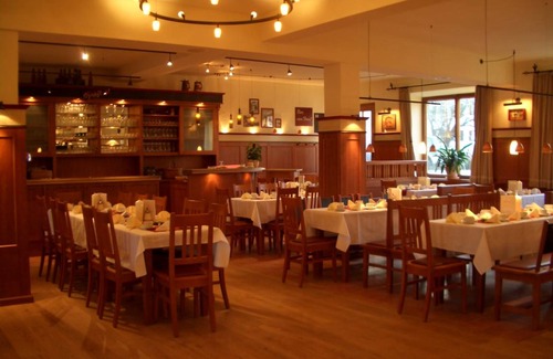 Eggstatt Resort | Private room ∙ 1 guest