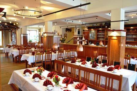 Eggstatt Resort | Private room ∙ 1 guest