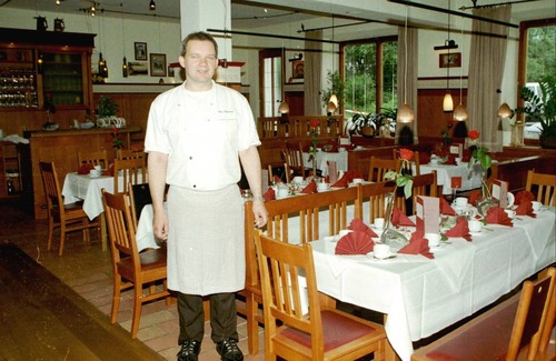 Eggstatt Resort | Private room ∙ 1 guest