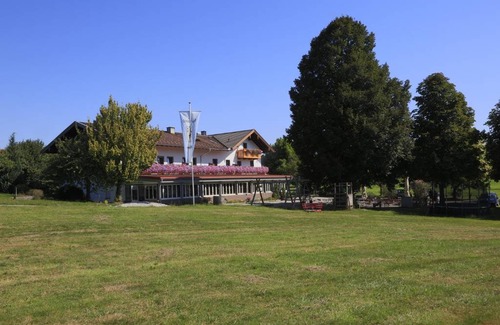 Eggstatt Resort | Private room ∙ 1 guest