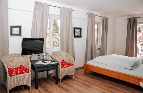 Amerang Resort | Private room ∙ 1 guest