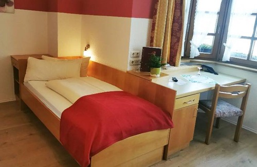 Halfing Resort | Private room ∙ 1 guest
