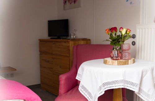 Bernau am Chiemsee Resort | Private room ∙ 1 guest