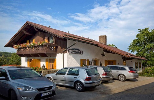 Neukirchen vorm Wald Resort | Private room ∙ 1 guest